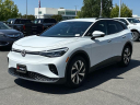Thumbnail image of 2024 Volkswagen ID.4 at Elk Grove Audi Volkswagen