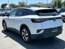 Thumbnail image of 2024 Volkswagen ID.4 at Elk Grove Audi Volkswagen