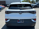 Thumbnail image of 2024 Volkswagen ID.4 at Elk Grove Audi Volkswagen
