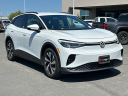 Thumbnail image of 2024 Volkswagen ID.4 at Elk Grove Audi Volkswagen