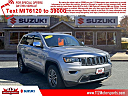 Thumbnail image of 2021 Jeep Grand Cherokee at Suzuki 112 USA LLC