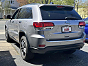 Thumbnail image of 2021 Jeep Grand Cherokee at Suzuki 112 USA LLC