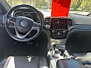 Thumbnail image of 2021 Jeep Grand Cherokee at Suzuki 112 USA LLC
