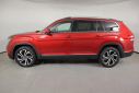 2021 Volkswagen Atlas V6 SEL Premium 4Motion at Pruitt Ford
