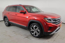 Thumbnail image of 2021 Volkswagen Atlas at Pruitt Ford