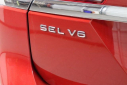 Thumbnail image of 2021 Volkswagen Atlas at Pruitt Ford