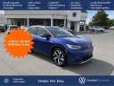 Thumbnail image of 2021 Volkswagen ID.4 at University VW Mazda Used