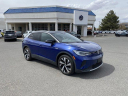 Thumbnail image of 2021 Volkswagen ID.4 at University VW Mazda Used