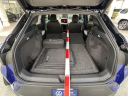 Thumbnail image of 2021 Volkswagen ID.4 at University VW Mazda Used