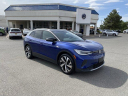 Thumbnail image of 2021 Volkswagen ID.4 at University VW Mazda Used