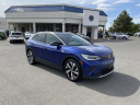 Thumbnail image of 2021 Volkswagen ID.4 at University VW Mazda Used