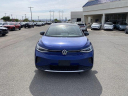 Thumbnail image of 2021 Volkswagen ID.4 at University VW Mazda Used
