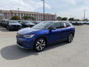 Thumbnail image of 2021 Volkswagen ID.4 at University VW Mazda Used