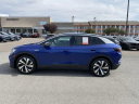 Thumbnail image of 2021 Volkswagen ID.4 at University VW Mazda Used