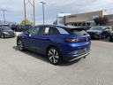 Thumbnail image of 2021 Volkswagen ID.4 at University VW Mazda Used