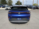 Thumbnail image of 2021 Volkswagen ID.4 at University VW Mazda Used