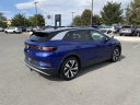 Thumbnail image of 2021 Volkswagen ID.4 at University VW Mazda Used