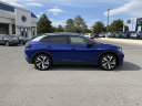 Thumbnail image of 2021 Volkswagen ID.4 at University VW Mazda Used