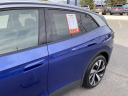 Thumbnail image of 2021 Volkswagen ID.4 at University VW Mazda Used