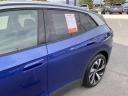 Thumbnail image of 2021 Volkswagen ID.4 at University VW Mazda Used