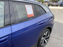 Thumbnail image of 2021 Volkswagen ID.4 at University VW Mazda Used