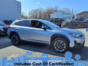 Thumbnail image of 2022 Subaru Crosstrek at Liberty Subaru Inc.