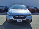 Thumbnail image of 2022 Subaru Crosstrek at Liberty Subaru Inc.