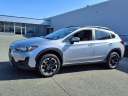 Thumbnail image of 2022 Subaru Crosstrek at Liberty Subaru Inc.