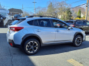 Thumbnail image of 2022 Subaru Crosstrek at Liberty Subaru Inc.