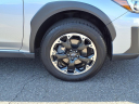 Thumbnail image of 2022 Subaru Crosstrek at Liberty Subaru Inc.
