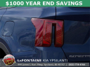 Thumbnail image of 2024 Kia Sorento at LaFontaine Kia