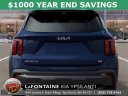 Thumbnail image of 2024 Kia Sorento at LaFontaine Kia