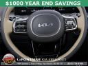 Thumbnail image of 2024 Kia Sorento at LaFontaine Kia