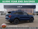 Thumbnail image of 2024 Kia Sorento at LaFontaine Kia