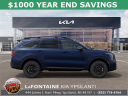 Thumbnail image of 2024 Kia Sorento at LaFontaine Kia