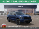 Thumbnail image of 2024 Kia Sorento at LaFontaine Kia