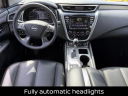 Thumbnail image of 2024 Nissan Murano at Smithtown Nissan