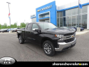 Thumbnail image of 2022 Chevrolet Silverado 1500 Limited at Sharon Chevrolet