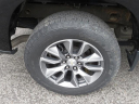 Thumbnail image of 2022 Chevrolet Silverado 1500 Limited at Sharon Chevrolet