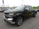 Thumbnail image of 2022 Chevrolet Silverado 1500 Limited at Sharon Chevrolet