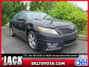 2011 Toyota Camry SE at Del Toyota