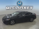 Thumbnail image of 2021 Nissan Sentra at Mccluskey Chevrolet Kings Automall
