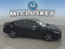 Thumbnail image of 2021 Nissan Sentra at Mccluskey Chevrolet Kings Automall