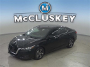 Thumbnail image of 2021 Nissan Sentra at Mccluskey Chevrolet Kings Automall