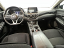 Thumbnail image of 2021 Nissan Sentra at Mccluskey Chevrolet Kings Automall