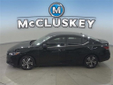 Thumbnail image of 2021 Nissan Sentra at Mccluskey Chevrolet Kings Automall