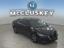 Thumbnail image of 2021 Nissan Sentra at Mccluskey Chevrolet Kings Automall