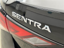 Thumbnail image of 2021 Nissan Sentra at Mccluskey Chevrolet Kings Automall
