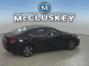 Thumbnail image of 2021 Nissan Sentra at Mccluskey Chevrolet Kings Automall