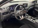 Thumbnail image of 2021 Nissan Sentra at Mccluskey Chevrolet Kings Automall